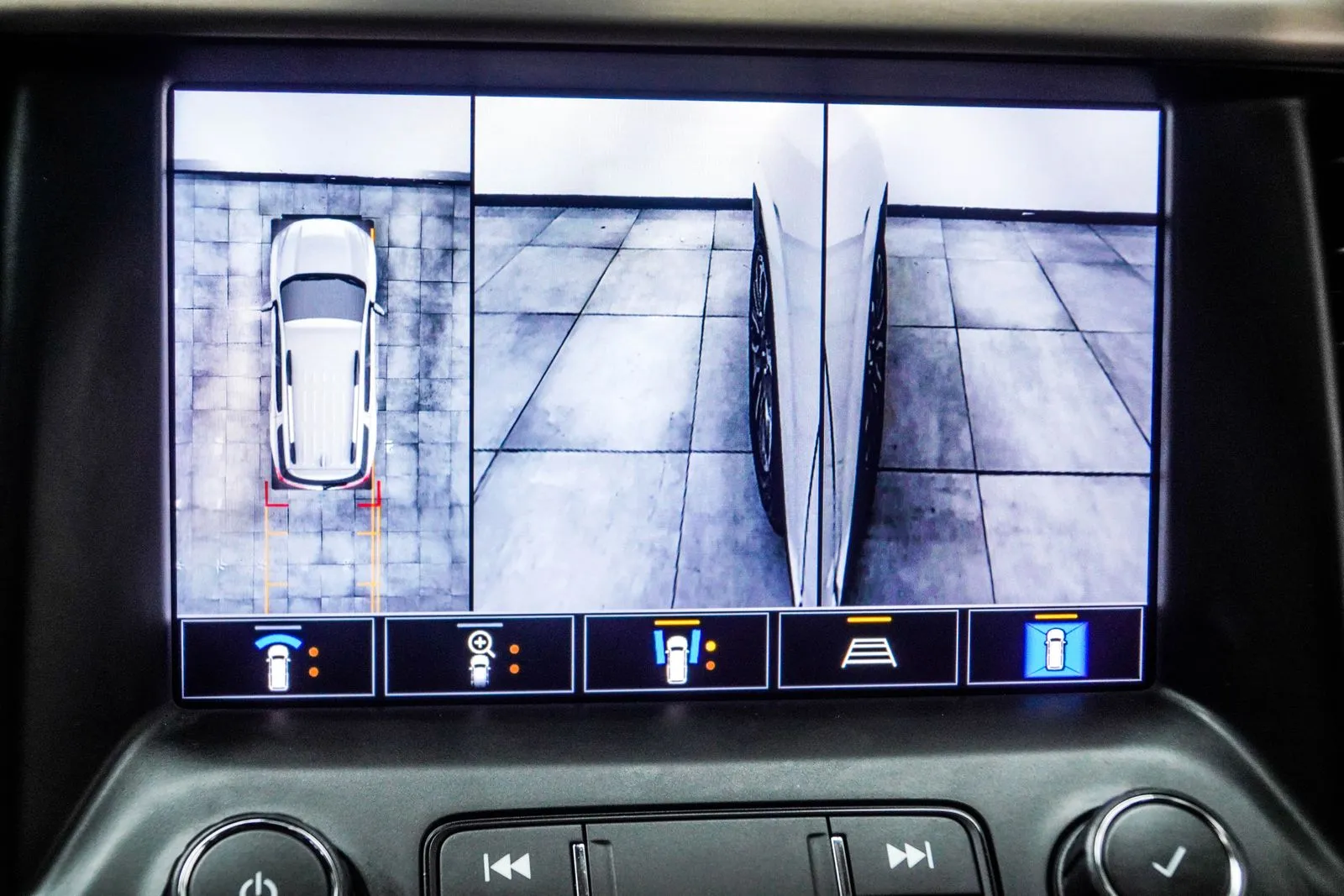 2021 GMC Acadia Denali, photo 29
