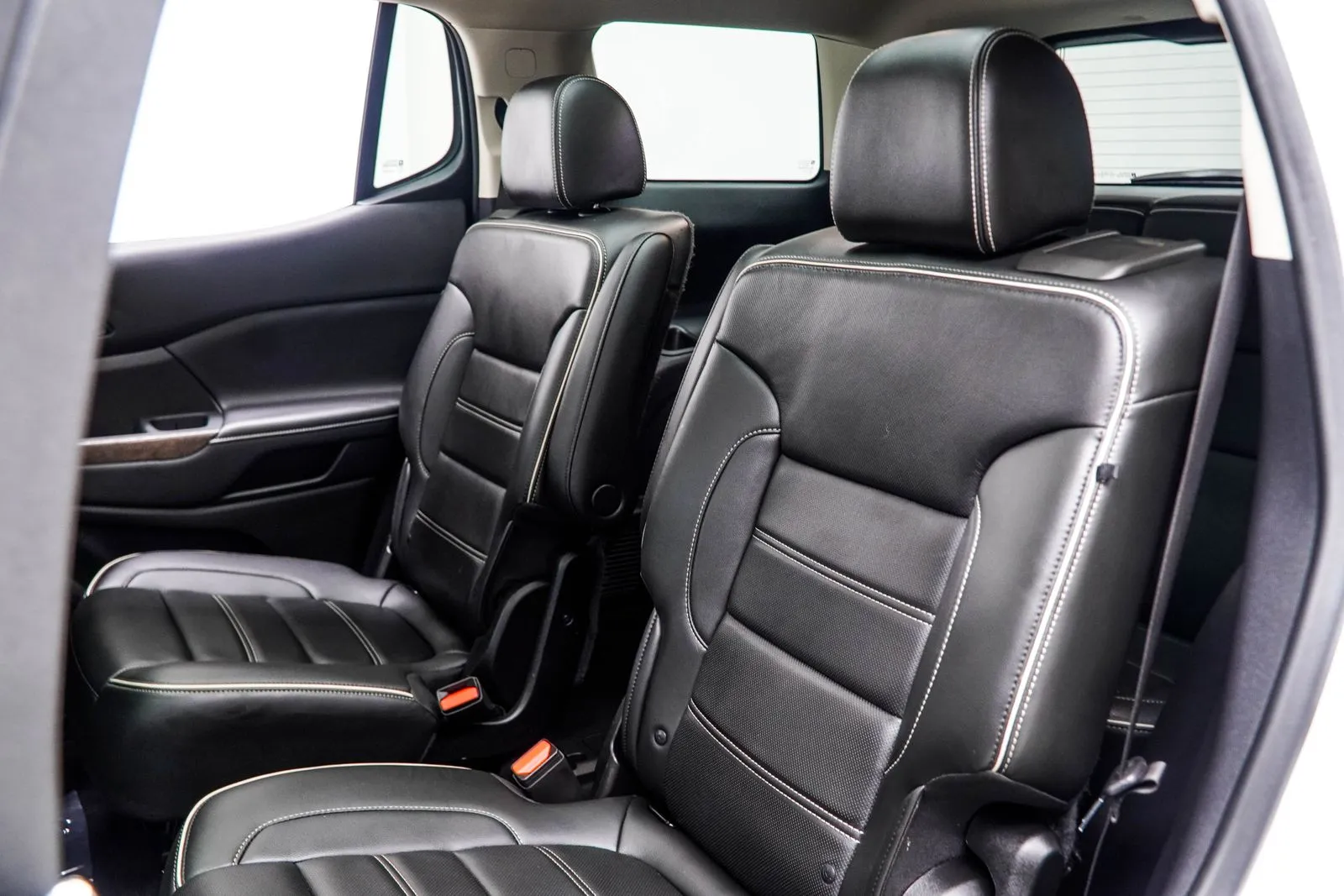 2021 GMC Acadia Denali, photo 40