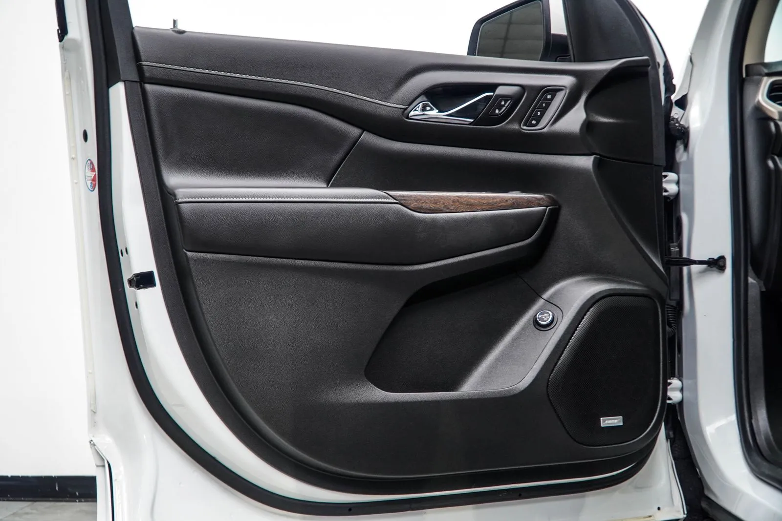 2021 GMC Acadia Denali, photo 34