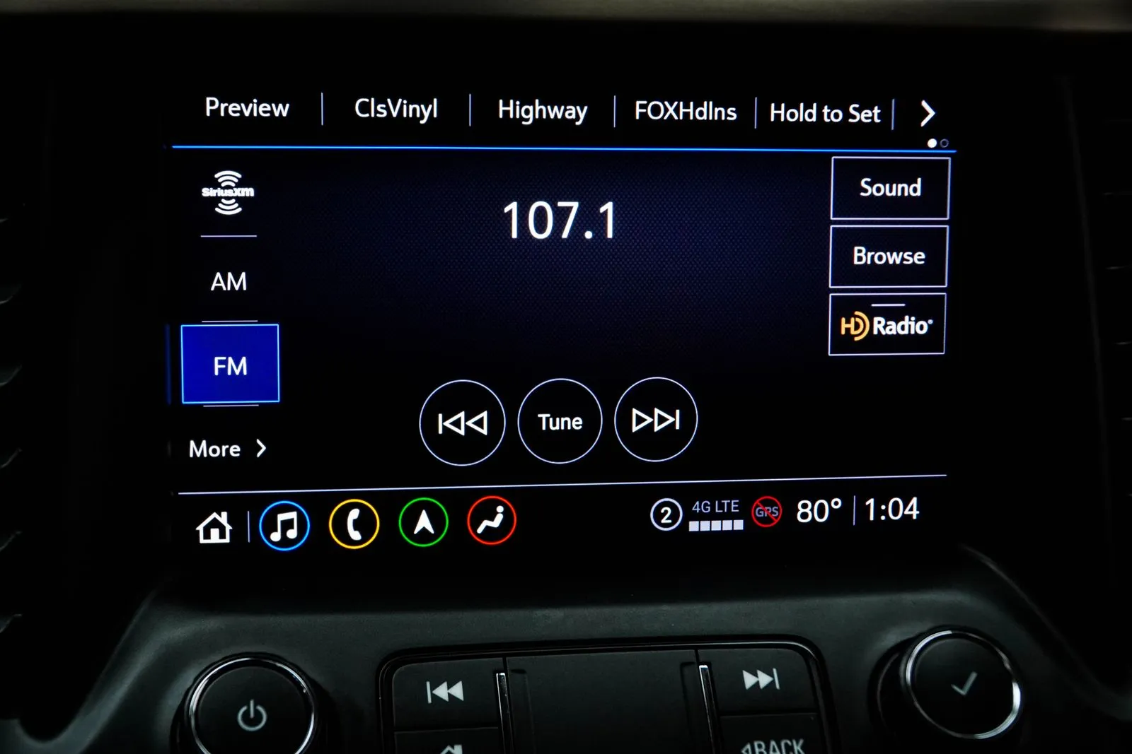 2021 GMC Acadia Denali, photo 20