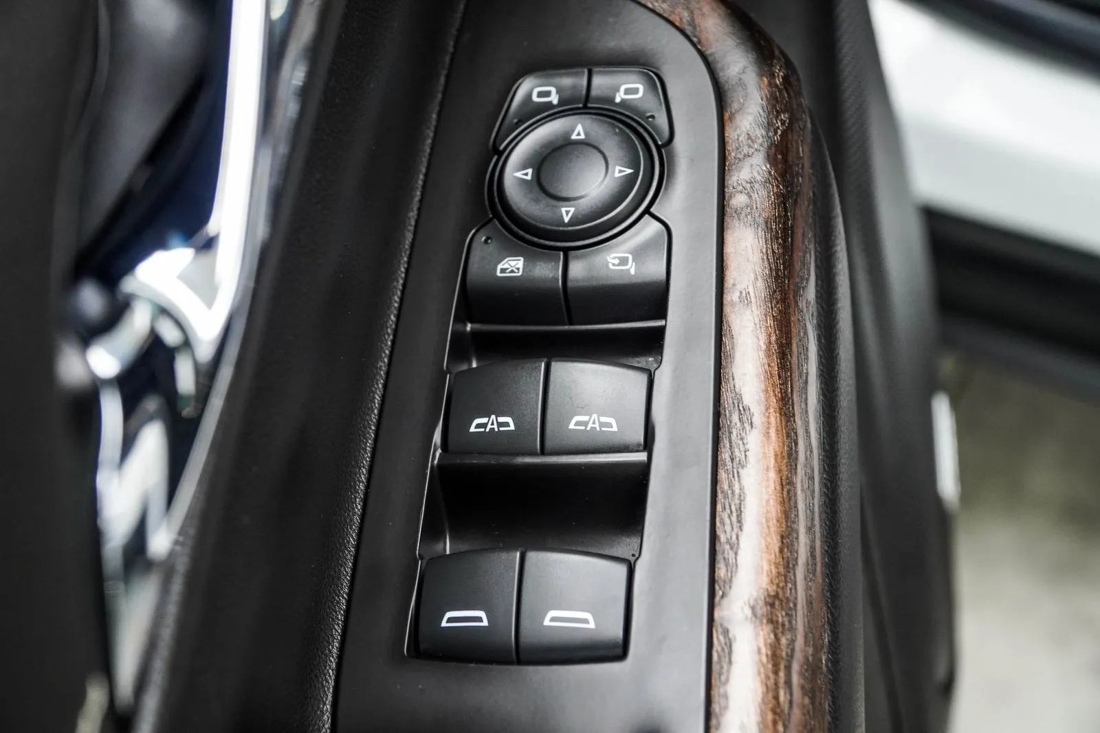 2021 GMC Acadia Denali, photo 35