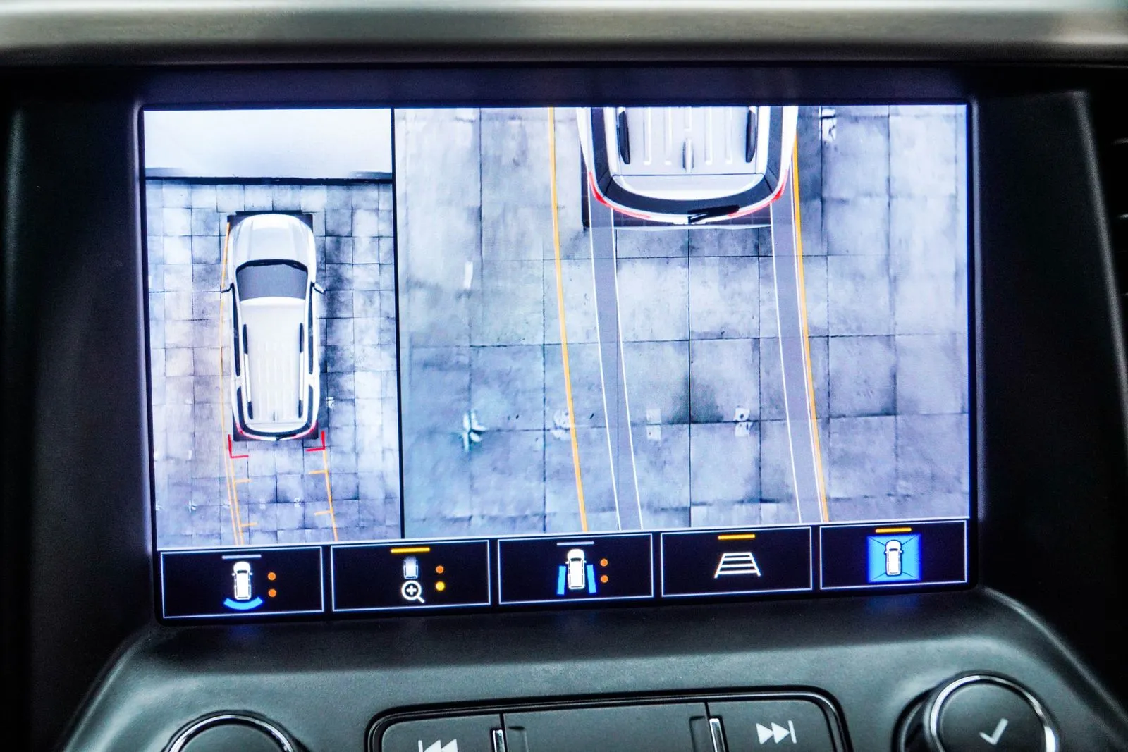 2021 GMC Acadia Denali, photo 27