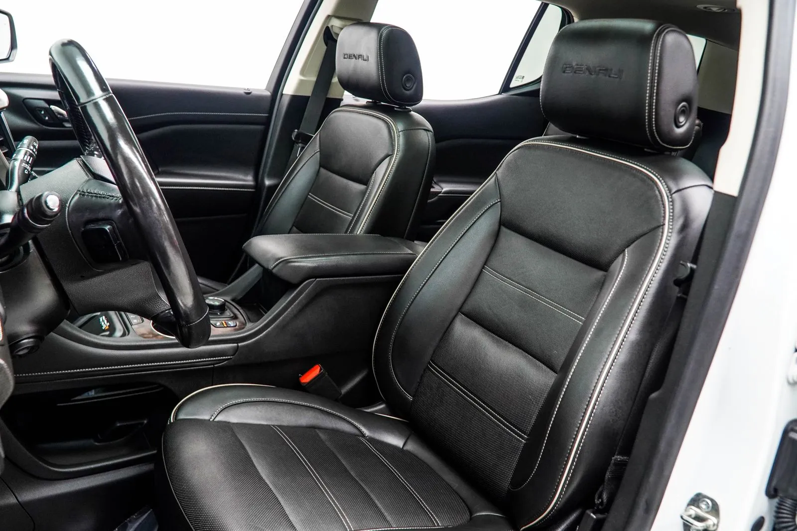 2021 GMC Acadia Denali, photo 36