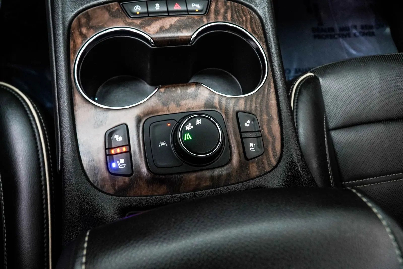 2021 GMC Acadia Denali, photo 16