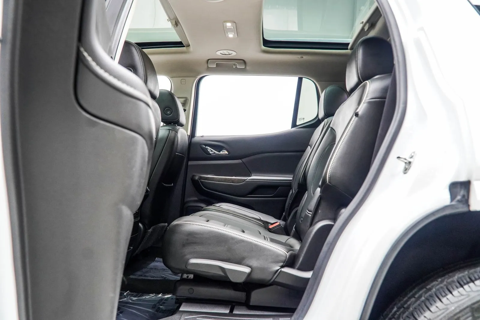 2021 GMC Acadia Denali, photo 38