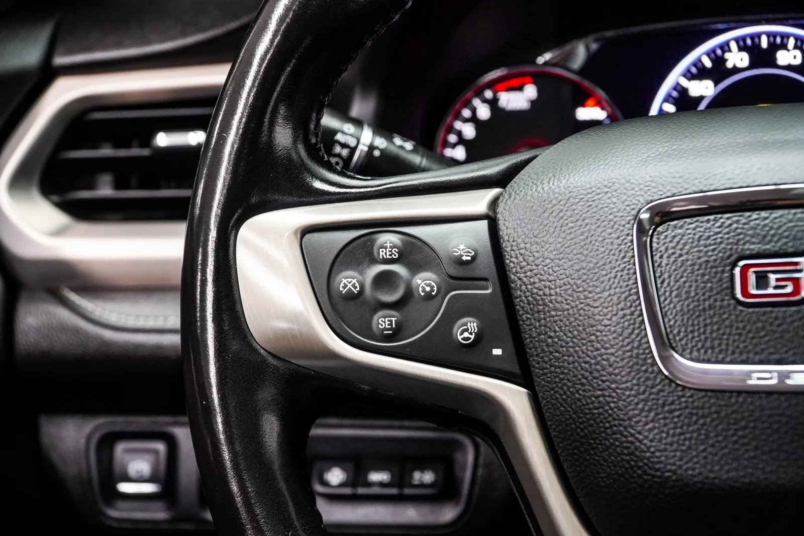 2021 GMC Acadia Denali, photo 30