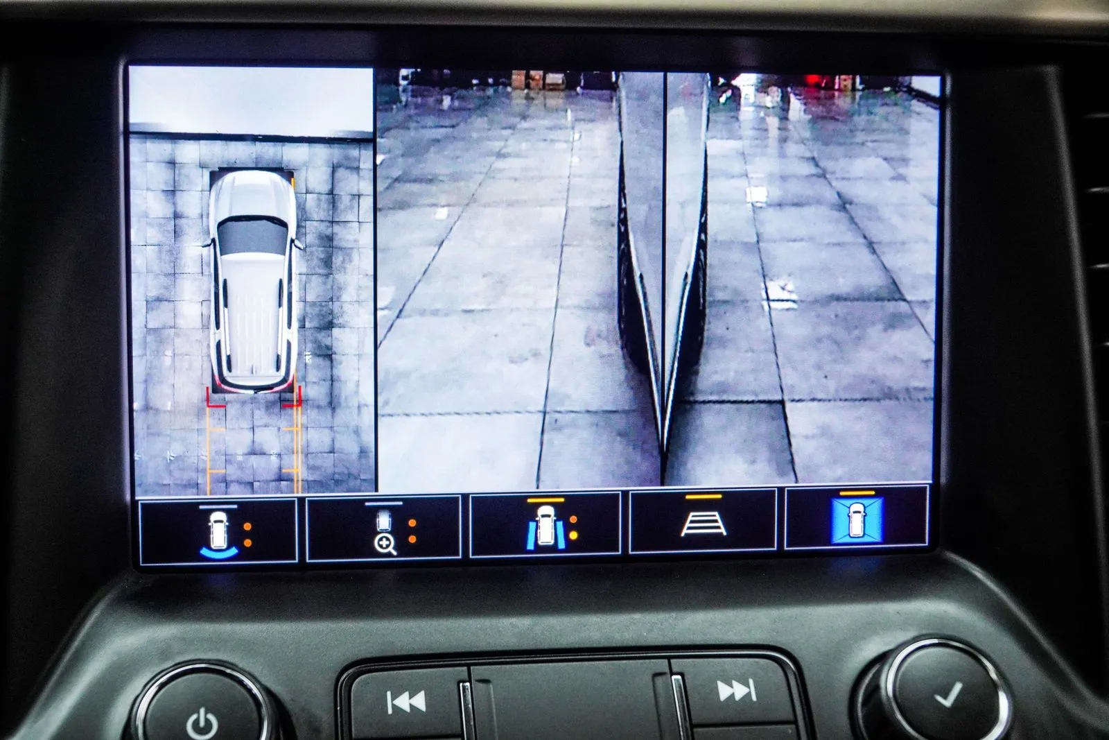 2021 GMC Acadia Denali, photo 28