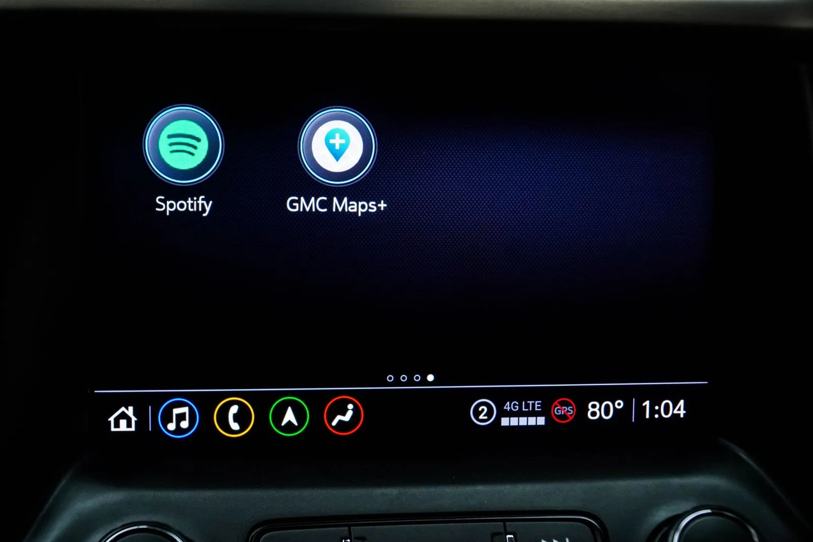 2021 GMC Acadia Denali, photo 22