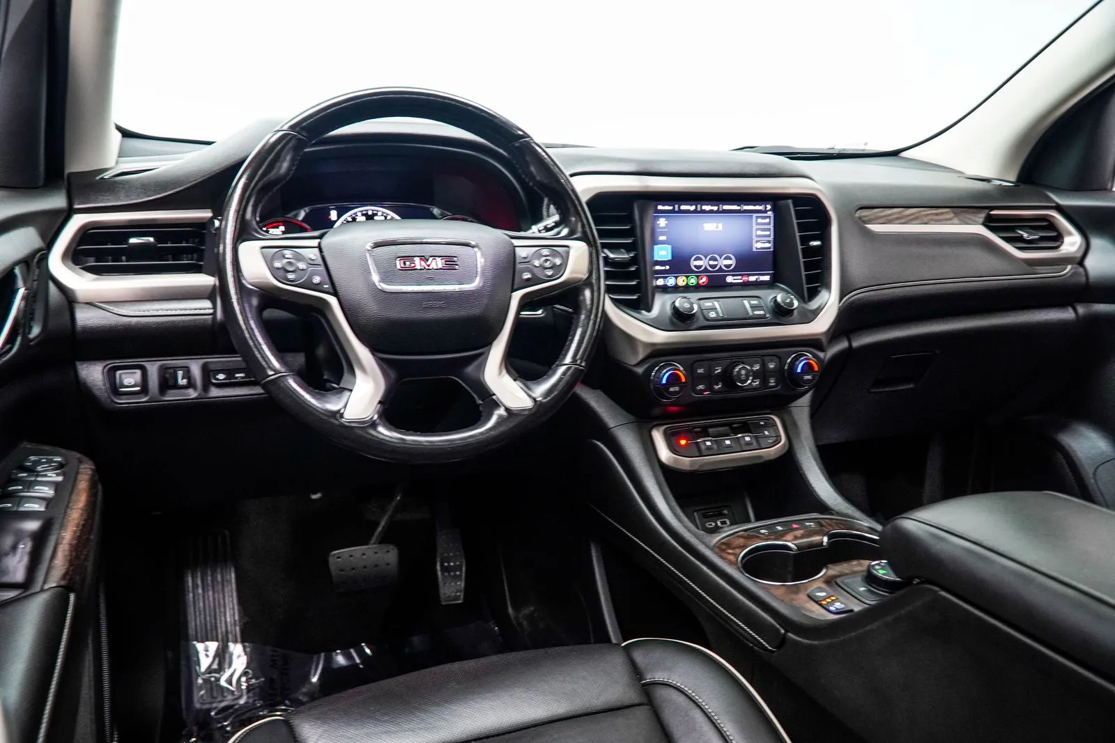 2021 GMC Acadia Denali, photo 12
