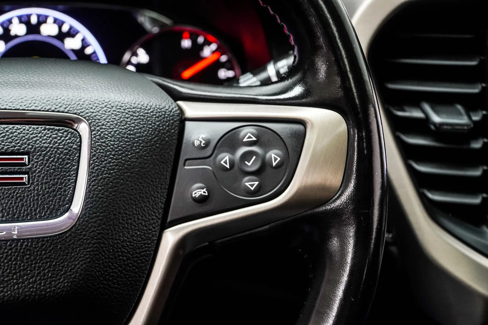 2021 GMC Acadia Denali, photo 31