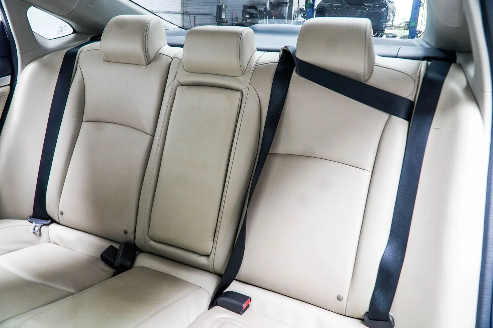 2021 Honda Civic EX-L, photo 35