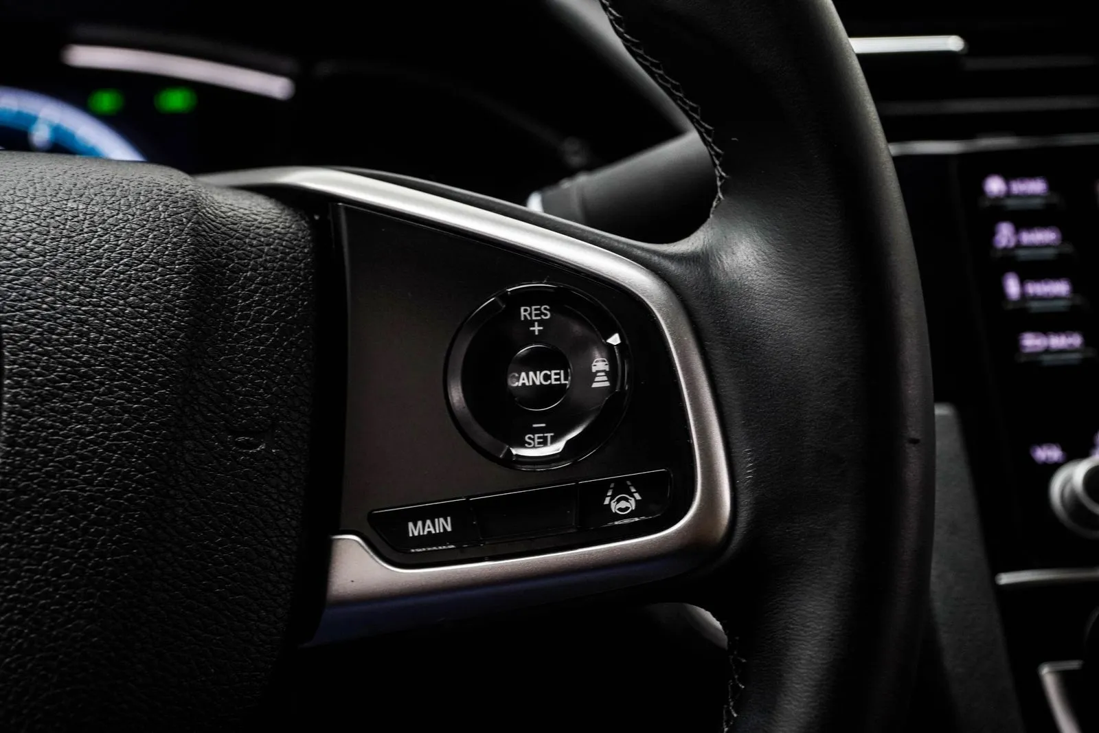 2021 Honda Civic EX-L, photo 25