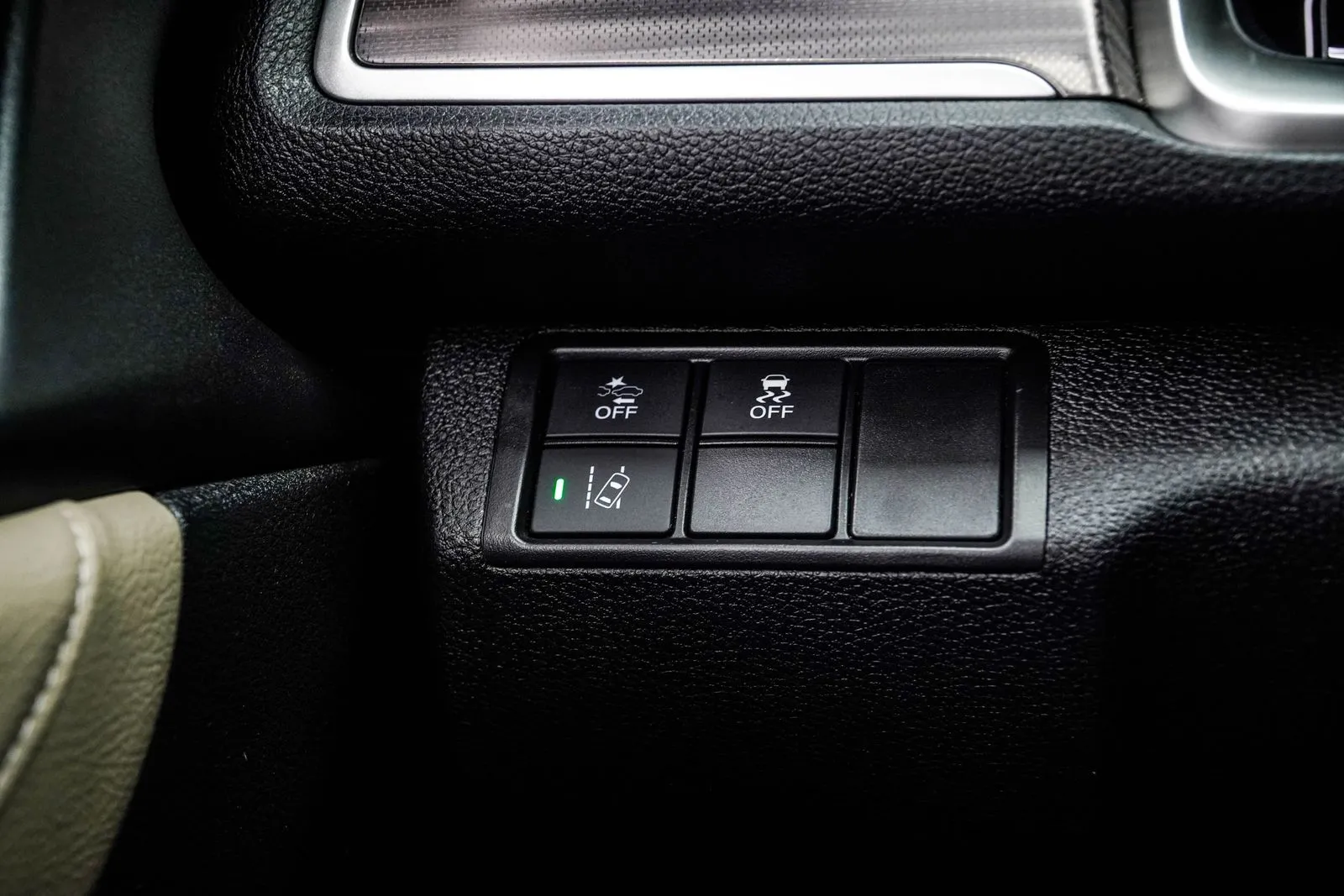 2021 Honda Civic EX-L, photo 26