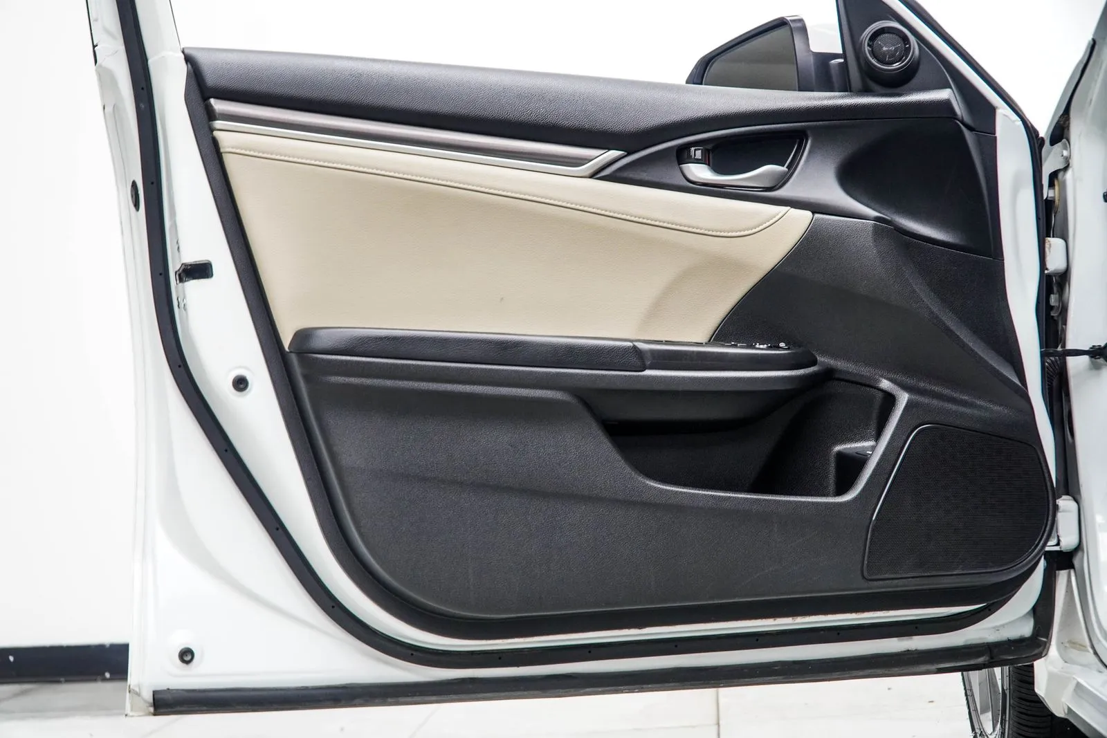 2021 Honda Civic EX-L, photo 28