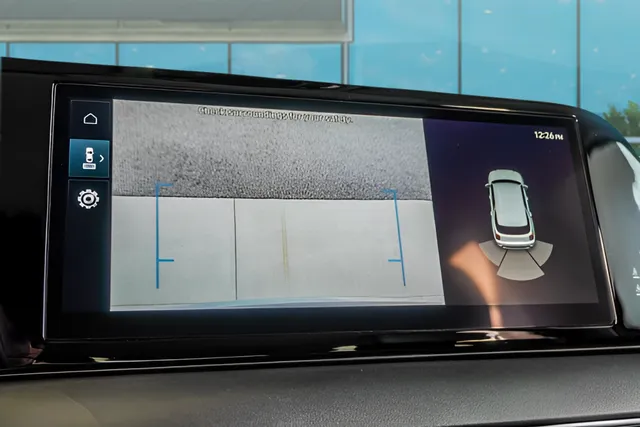 2025 Hyundai Palisade SEL, photo 25
