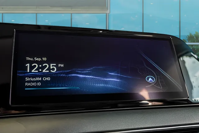 2025 Hyundai Palisade SEL, photo 18