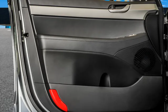 2025 Hyundai Palisade SEL, photo 27