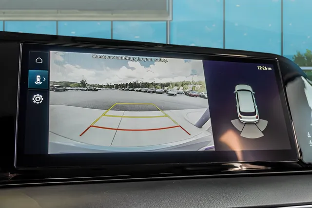 2025 Hyundai Palisade SEL, photo 24