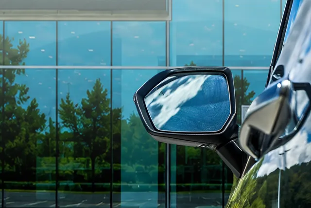 2025 Hyundai Palisade SEL, photo 34