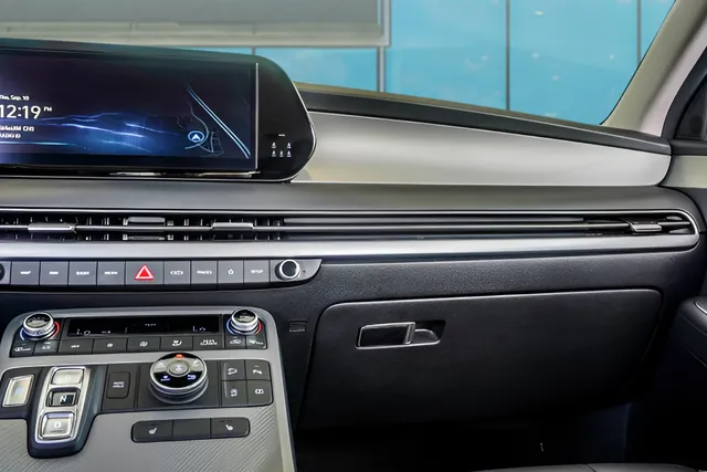 2025 Hyundai Palisade SEL, photo 14