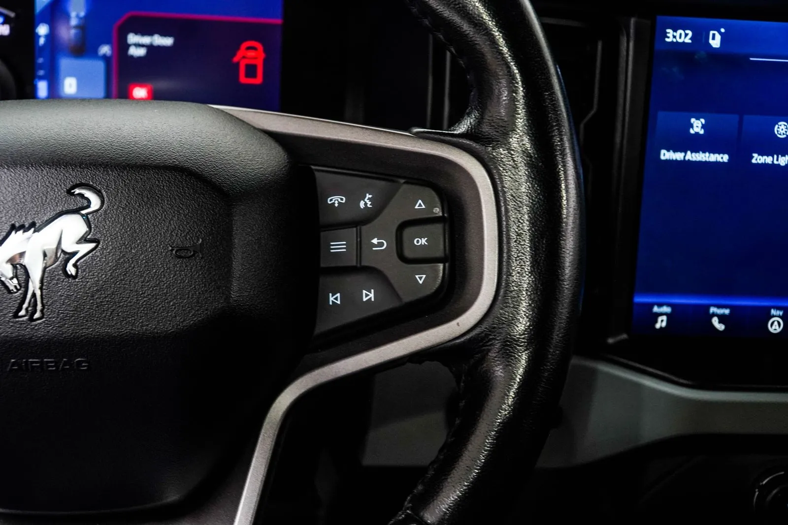 2021 Ford Bronco Badlands, photo 33