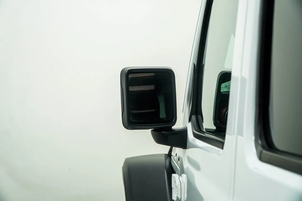 2022 Jeep Wrangler Unlimited Rubicon, photo 13