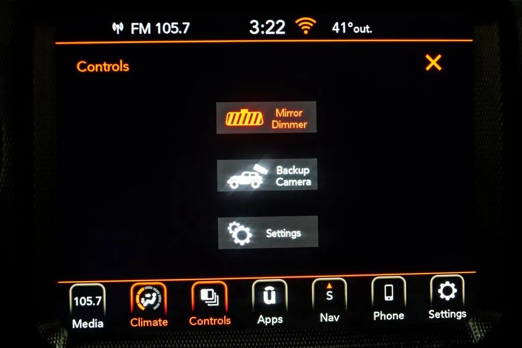 2022 Jeep Wrangler Unlimited Rubicon, photo 29