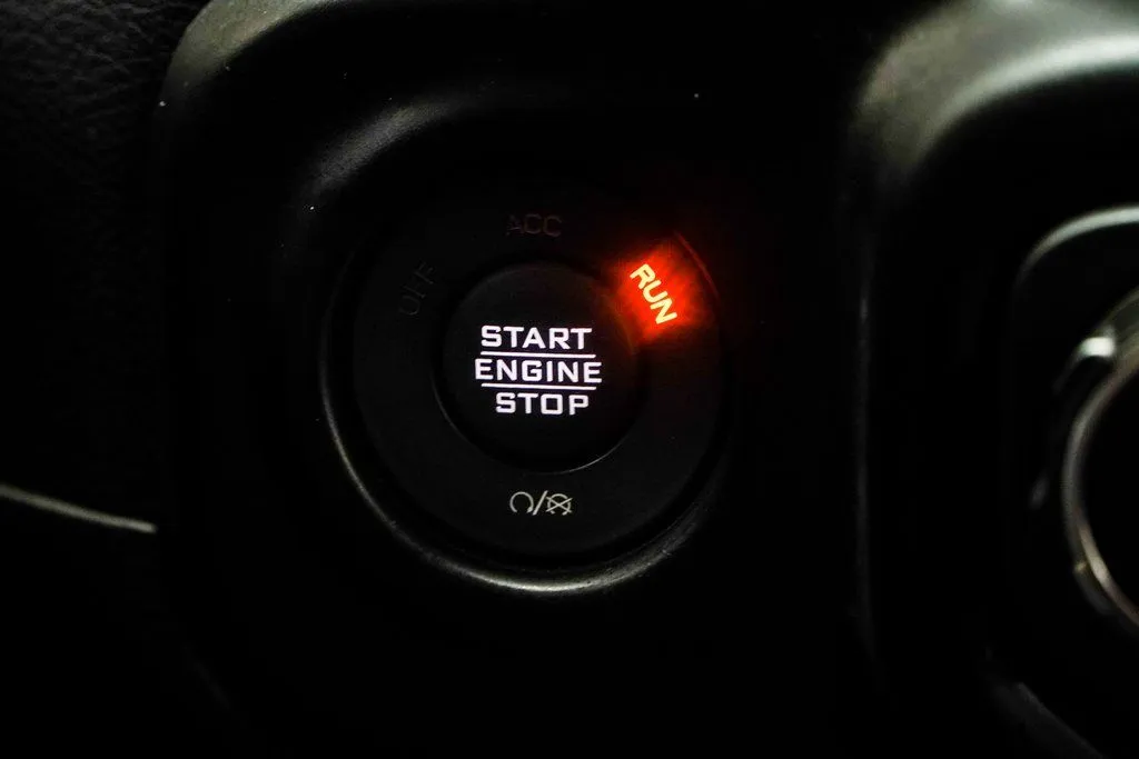 2022 Jeep Wrangler Unlimited Rubicon, photo 26