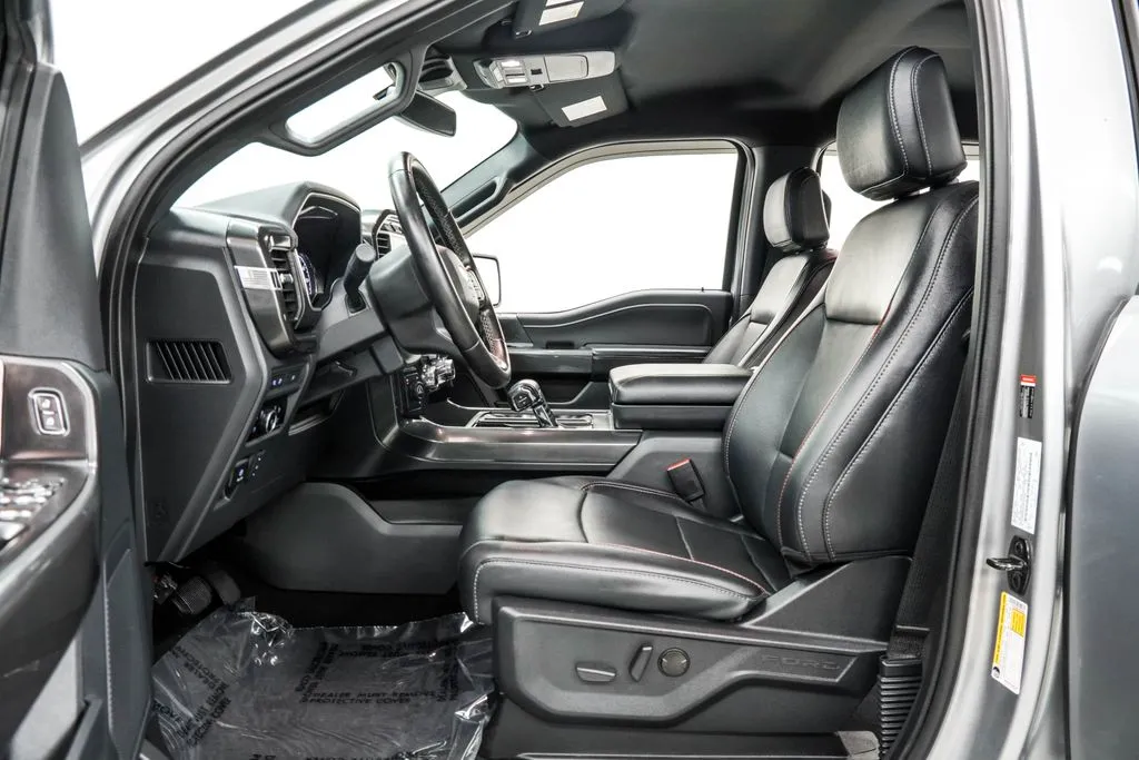 2023 Ford F-150 XLT, photo 14