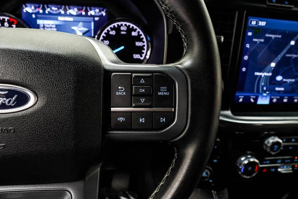 2023 Ford F-150 XLT, photo 31