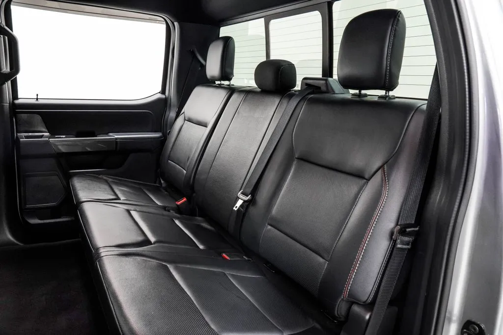 2023 Ford F-150 XLT, photo 15