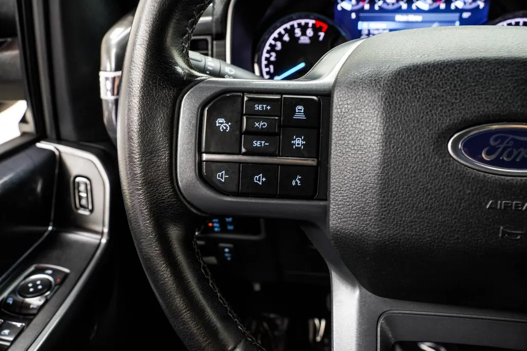 2023 Ford F-150 XLT, photo 30