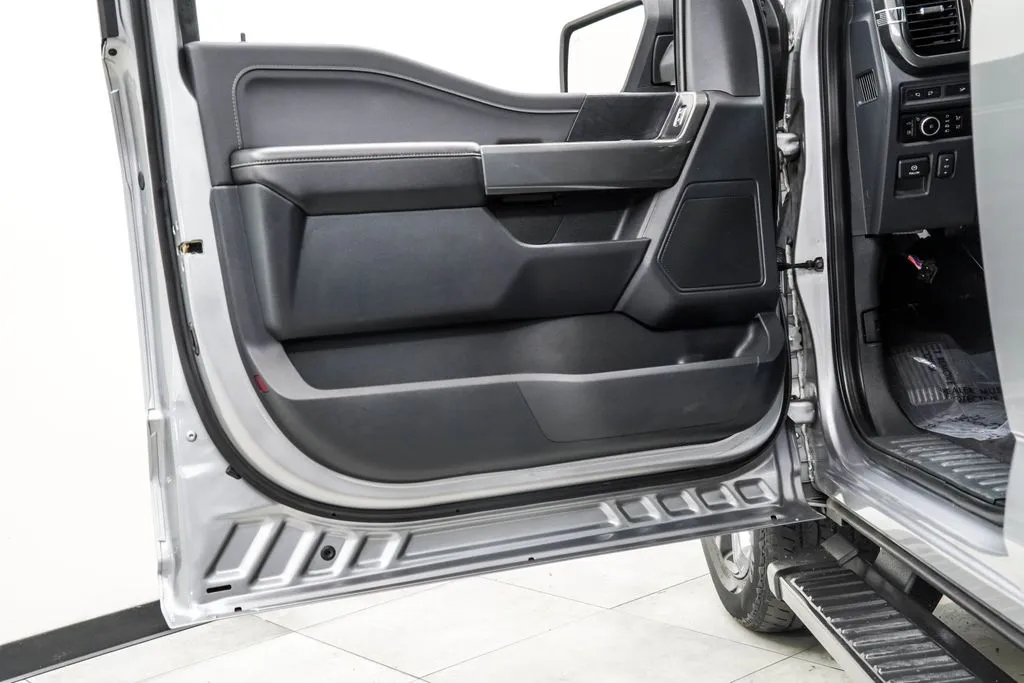 2023 Ford F-150 XLT, photo 32