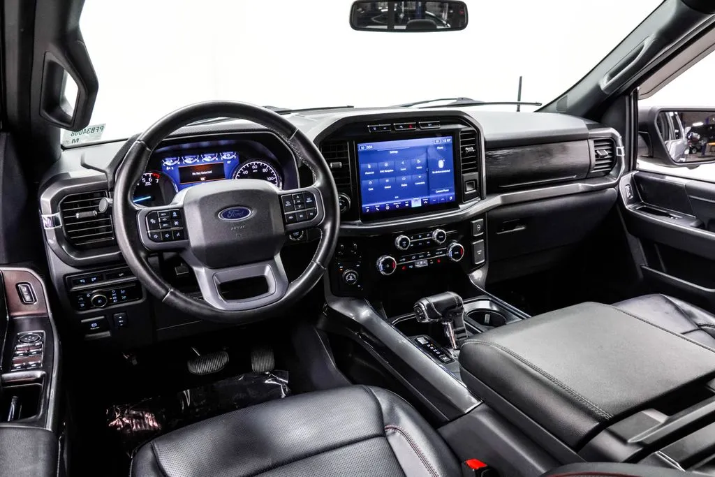 2023 Ford F-150 XLT, photo 3