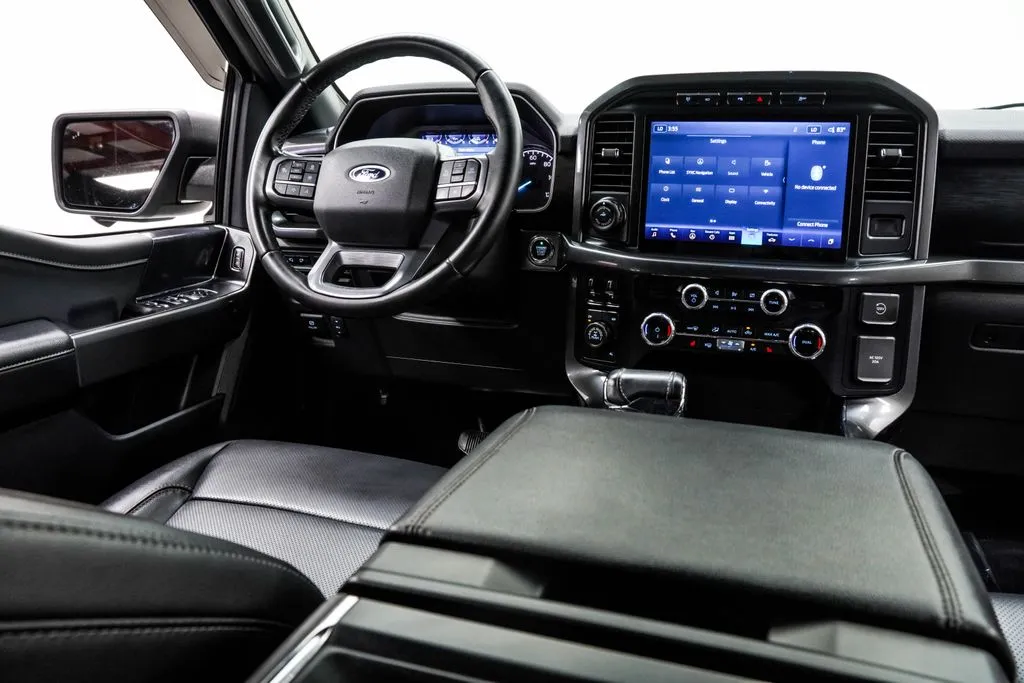 2023 Ford F-150 XLT, photo 20