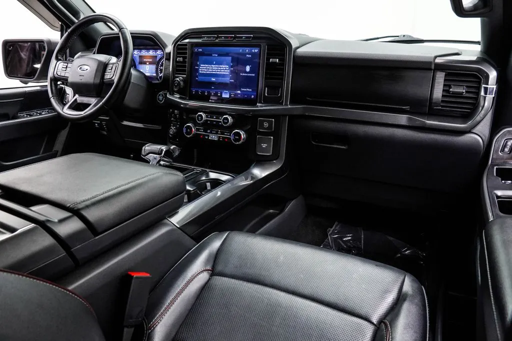 2023 Ford F-150 XLT, photo 18