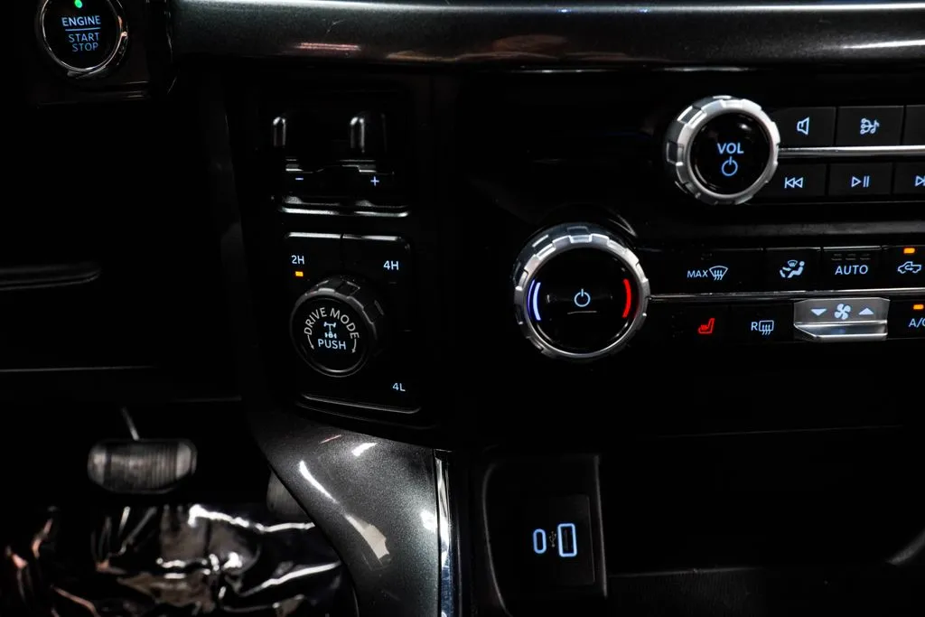 2023 Ford F-150 XLT, photo 25