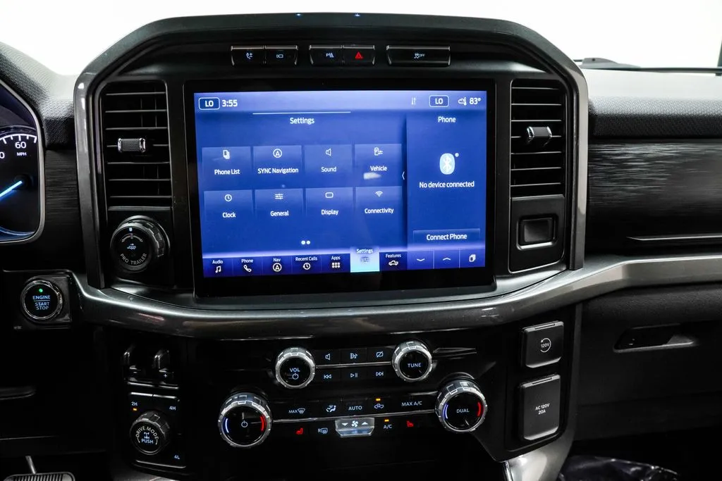 2023 Ford F-150 XLT, photo 22