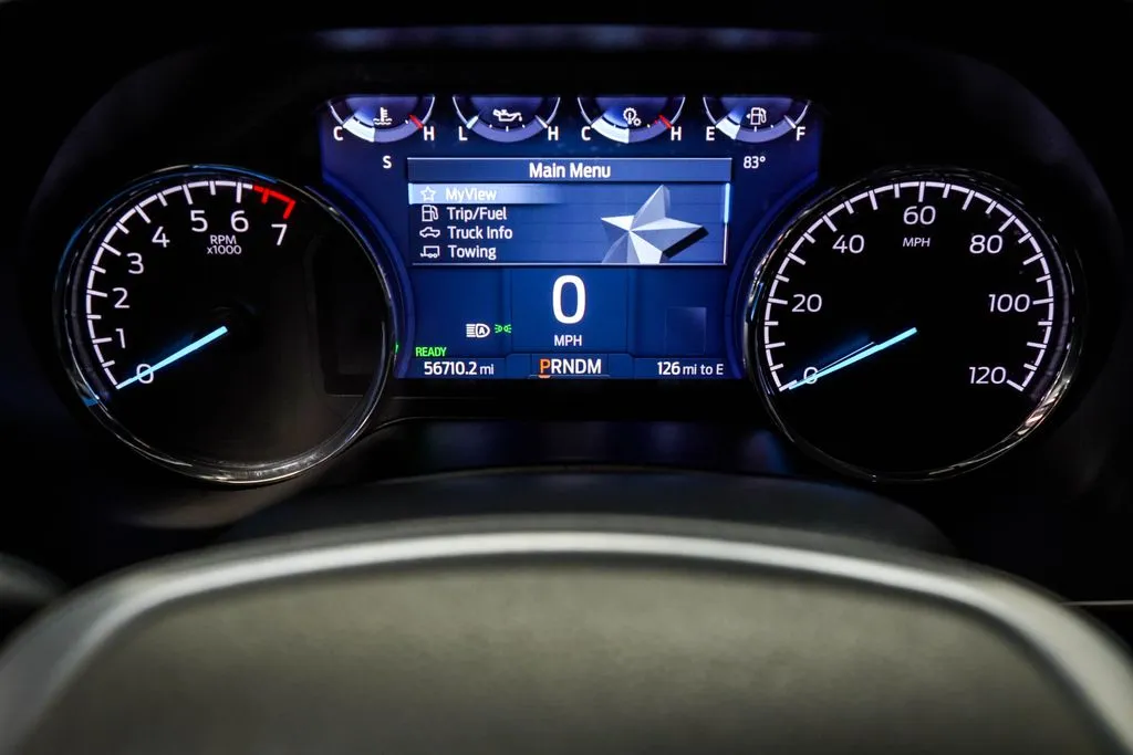 2023 Ford F-150 XLT, photo 28
