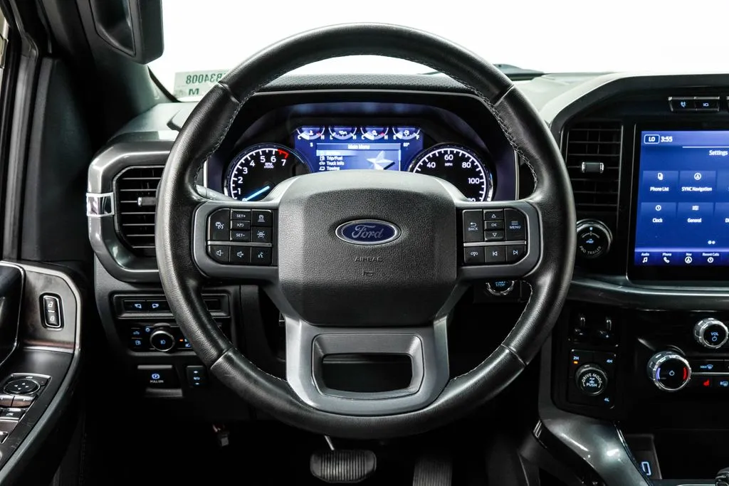 2023 Ford F-150 XLT, photo 19