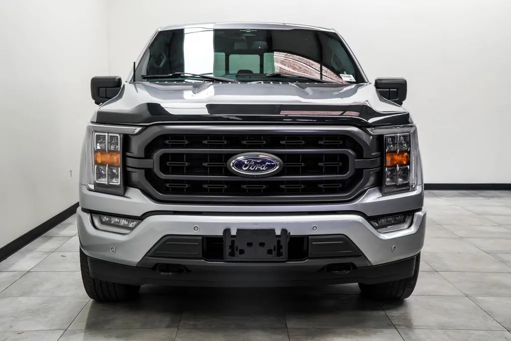 2023 Ford F-150 XLT, photo 5