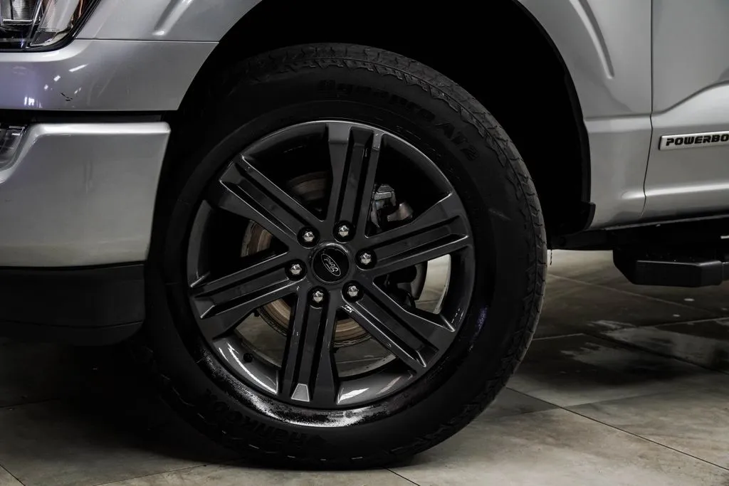 2023 Ford F-150 XLT, photo 4