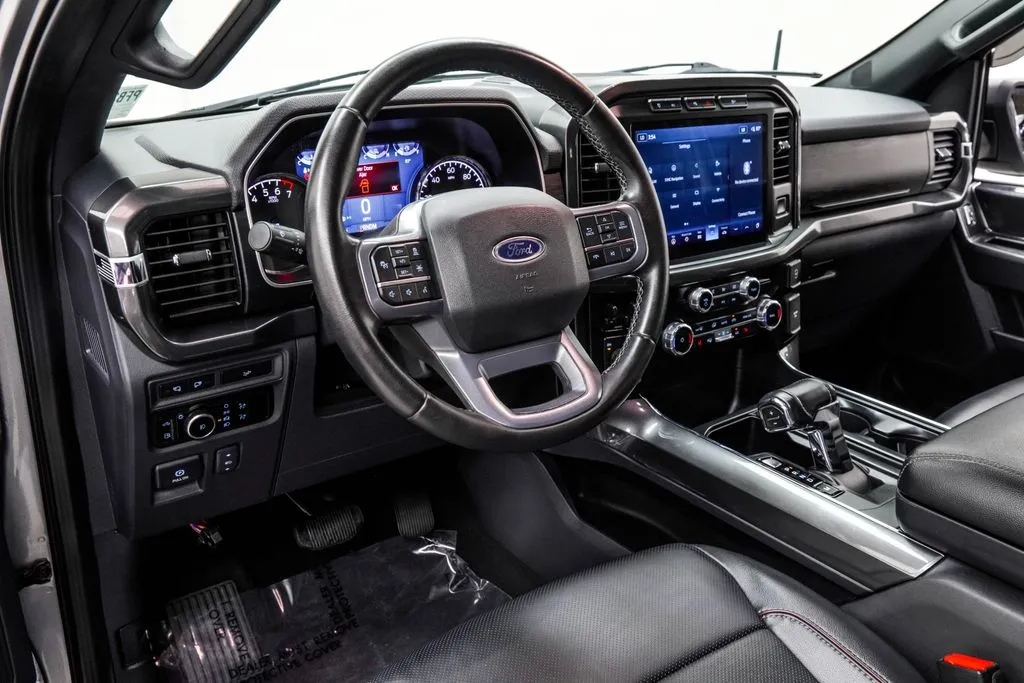 2023 Ford F-150 XLT, photo 16