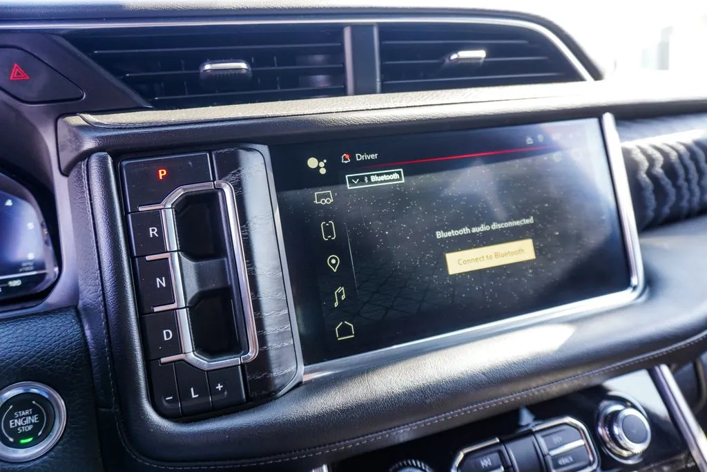 2023 GMC Yukon Denali, photo 20