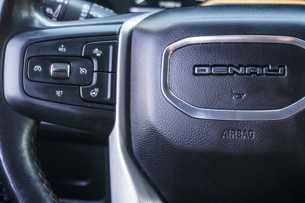 2023 GMC Yukon Denali, photo 15