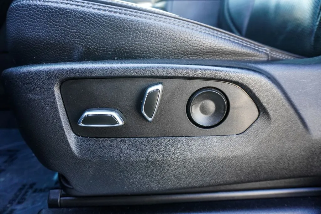 2023 GMC Yukon Denali, photo 5