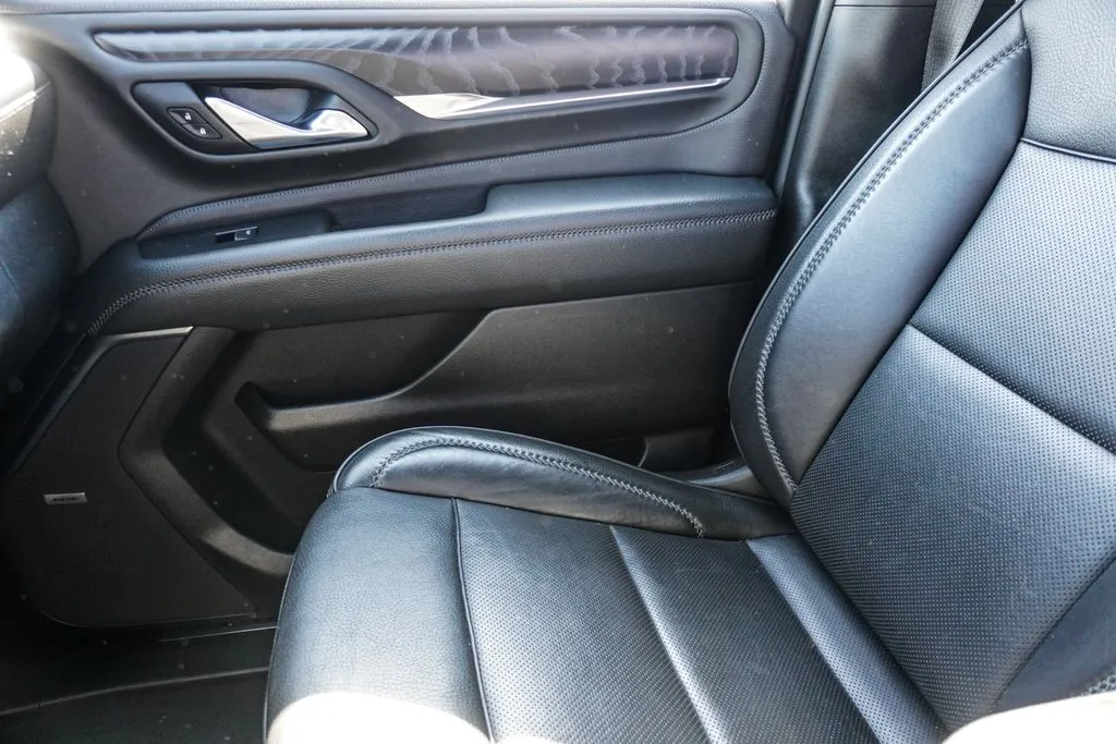 2023 GMC Yukon Denali, photo 23