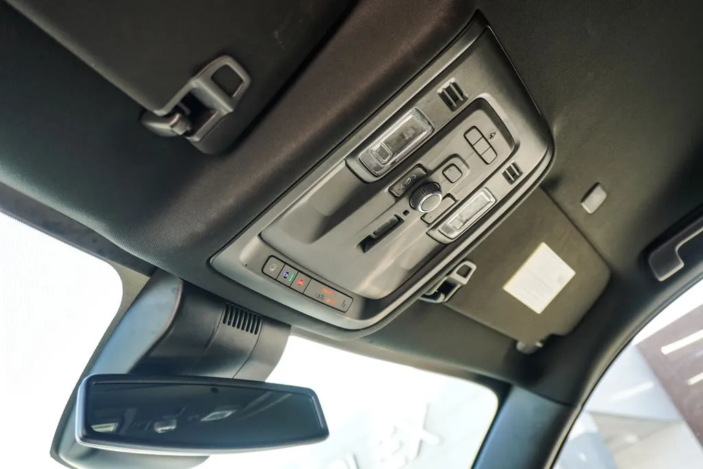 2023 GMC Yukon Denali, photo 22