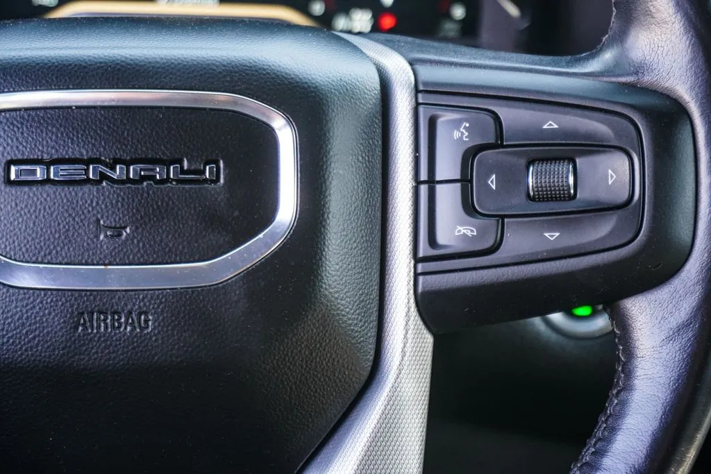 2023 GMC Yukon Denali, photo 14