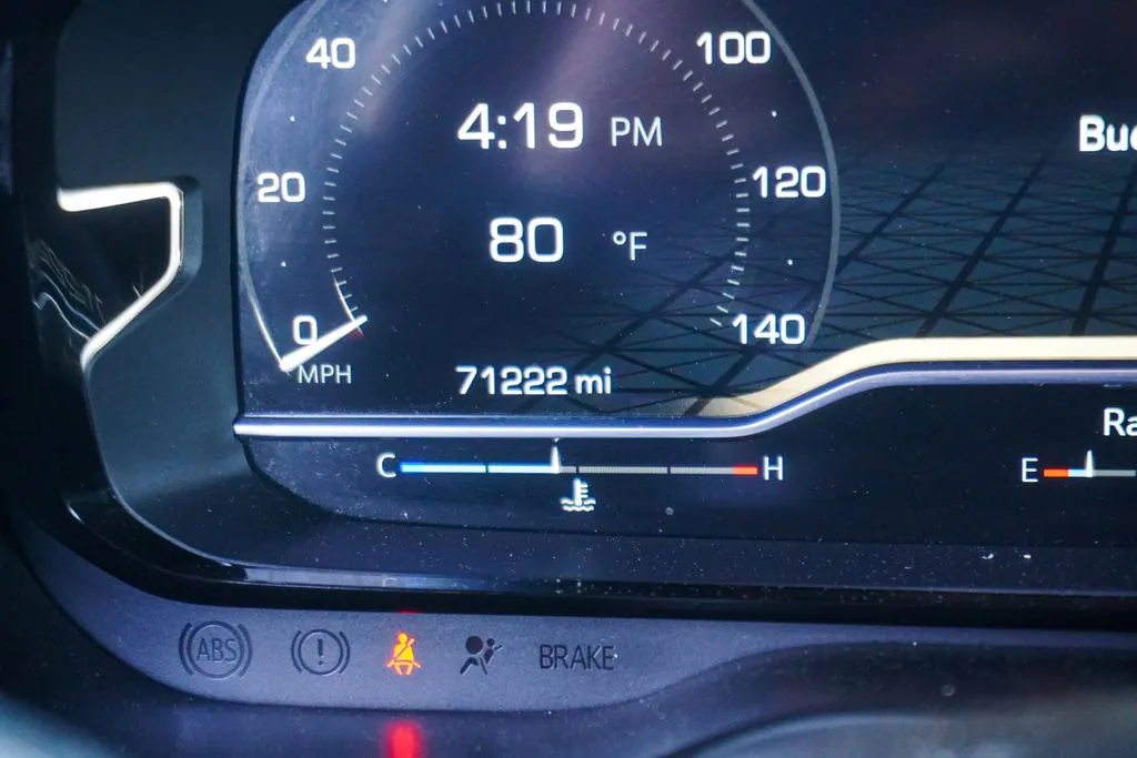 2023 GMC Yukon Denali, photo 25